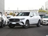 GLC 2024 GLC 260 L 4MATIC  5