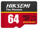  Hikvision Phoenix Flash Red Card (64GB)