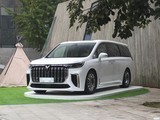 岚图汽车 岚图梦想家 2024款 EV 长续航卓越版