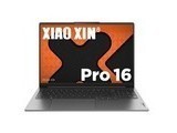  Lenovo Xiaoxin Pro16 2024 AI Ultrabook (R7 8845H/32GB/2TB/Centralized Display)