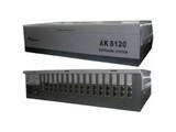 ����ͨ��AK8120 12����80�ֻ�