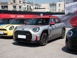 �綯MINI ACEMAN JCW 2025�� JOHN COOPER WORKS