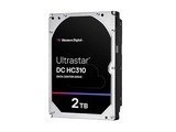 ��������Ultrastar DC HC310 2TB 7200ת 256MB SATA(HUS726T2TALA6L4)