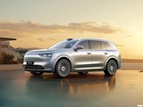  ʽM8 2025  Max+ 53.4kWh 6