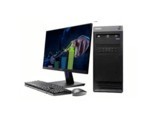 清华同方超翔H880-T1(海光HG3250/16GB/512GB/1G独显/23.8英寸)