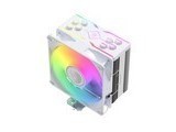 天极风J10 Pro 白色ARGB全平台