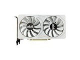 ����RX6500XT 4G GDDR6(��ɫ˫������Ϸ��)