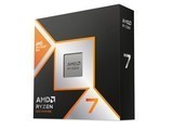 AMD Ryzen 7 9850X3D