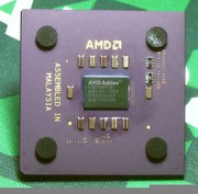 AMD Thunderbird 750(ɢ)