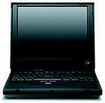 IBM ThinkPad i 1161-86C