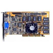 ˶ AGP-V3800 Ultra Deluxe