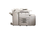 HP LaserJet 9055mfp（Q3631A)