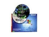 Microsoft Windows XP Professional SP2英文版(OEM)