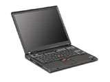 IBM ThinkPad T40p 2373-G3C