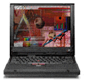 IBM ThinkPad A 2628-4DC