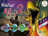 ̨ WinFast GeForce2 GTS(32MB)