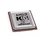 AMD K6-2 500(ɢ)
