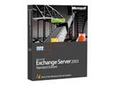 Microsoft Exchange Server 2003 ׼