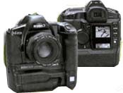  EOS D2000