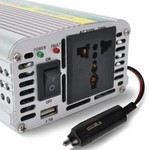 TM-1500W 12Vת220V USBӿ /õԴѹ
