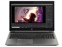 HP ZBook 15 G6(7WY16PA)