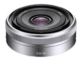 E 16mm f/2.8SEL16F28