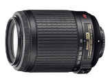 �῵AF-S DX ��˶� 55-200mm f/4-5.6G IF-ED VR