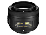 ῵AF-S DX ˶ 35mm f/1.8G