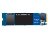 西部数据BLUE SN550（1TB）