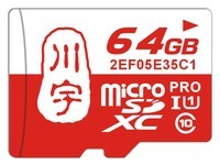 Micro SDHC洢64GB