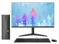 AOC ٹ910(A10 8770/8GB/240GB//23.8Ӣʾ)