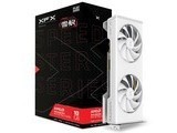  XFX Xunjing RADEON RX 6750 GRE Snow Wolf