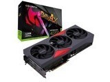  Seven Rainbow Tomahawk GeForce RTX 4070 Ti Luxury Edition