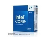  Intel Core i7 14700K