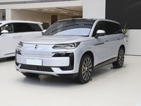 腾势N9 2025款 1300尊荣型