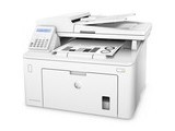 LaserJet Pro MFP M227fdn