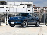 ʱCayenne 2024 Cayenne 3.0T