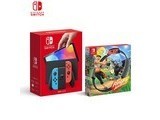 nintendo switch NS