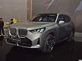 X3 2025 xDrive30L  M˶װ