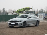 ����3ϵ2026�� 325i M�˶���װ