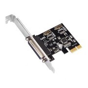 DIEWU PCI-Eڿ pcieת 25lpt ӡӿڿչ