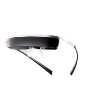 爱视代3D智能视频眼镜(书雅黑)