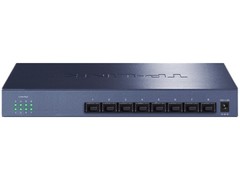 TP-LINK TL-ST1008F