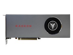 盈通Radeon RX 5700 XT 8G D6 豪华版HA