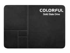 Colorful SL500（512GB）
