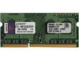 ʿϵͳָڴ 2GB DDR3 1333KTA-MB1333S/2GFR