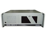 研华IPC-610H(E5300/2GB/500G-DVD)