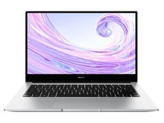 HUAWEI MateBook D 14(R5 3500U/16GB/512GB/)