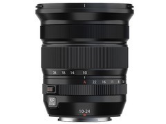 ʿXF 10-24mm f/4 R OIS WR