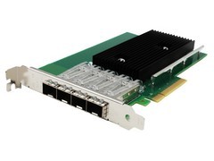 Intel X722-DA4